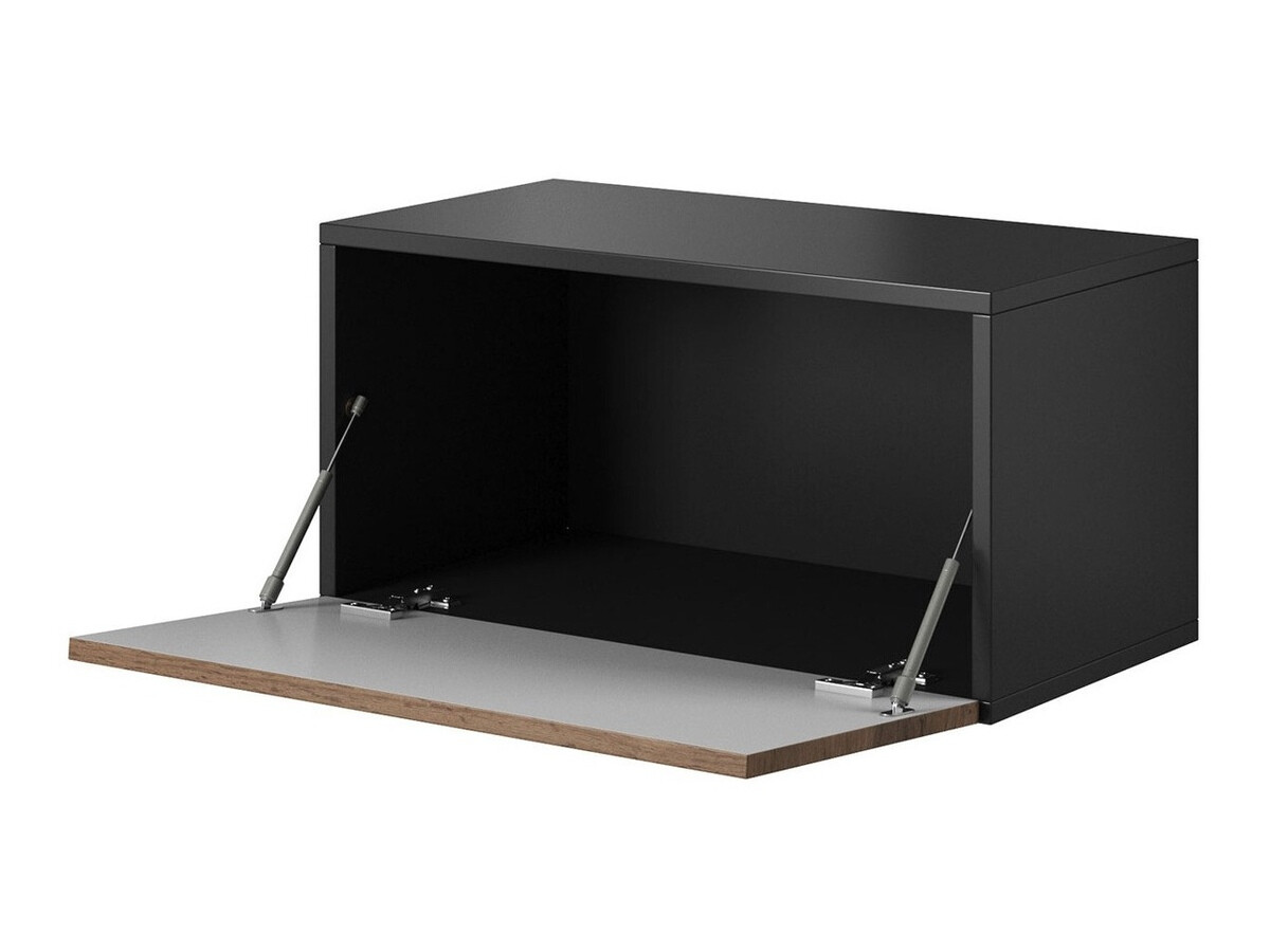 TV-állvány Corbele 114 (Fehér)