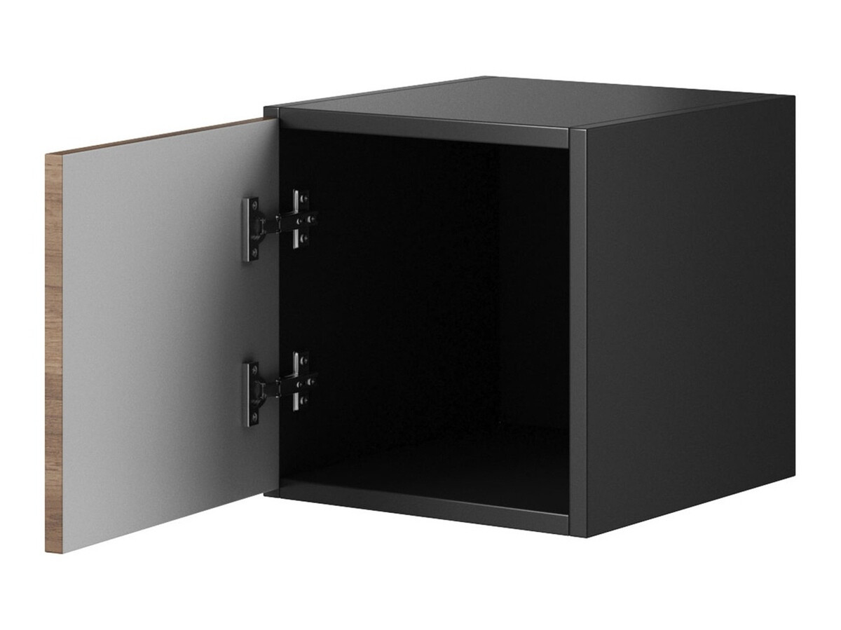 TV-állvány Corbele 114 (Fehér)