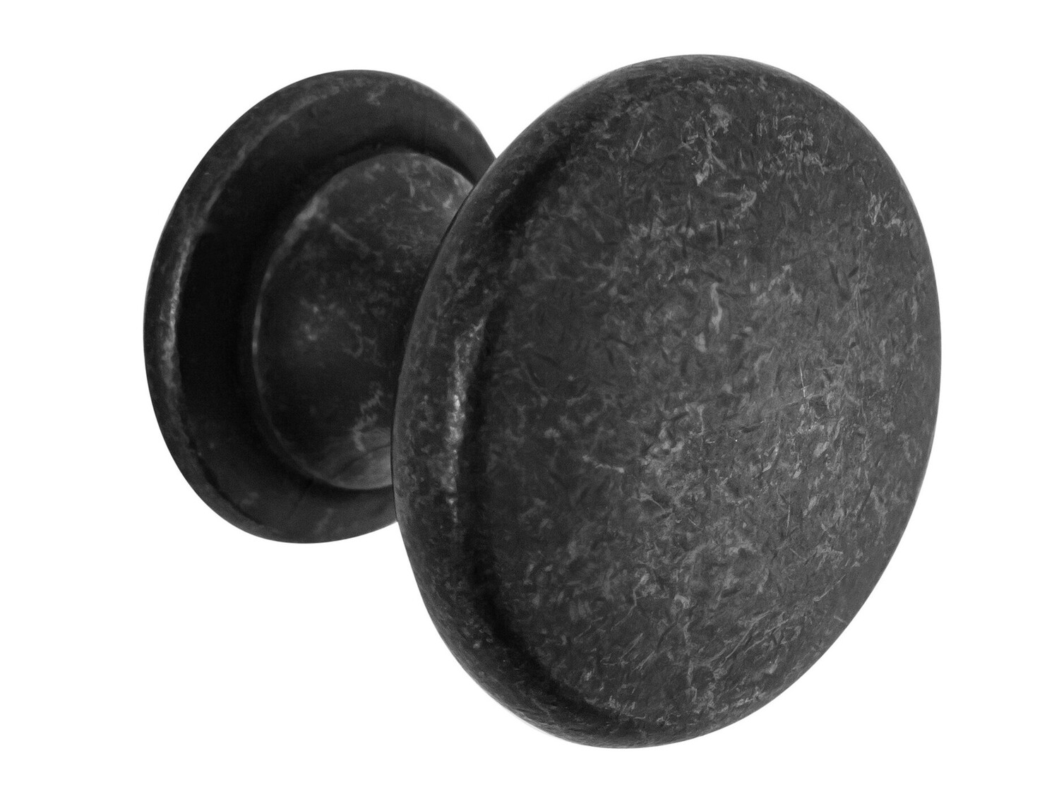 Komód Larnovo 103 (Sötét tölgy + Fekete)