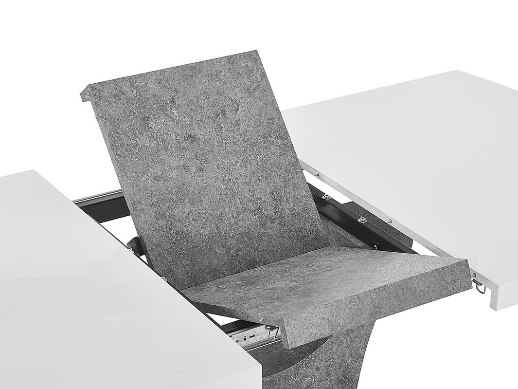 Asztal Charleston 232