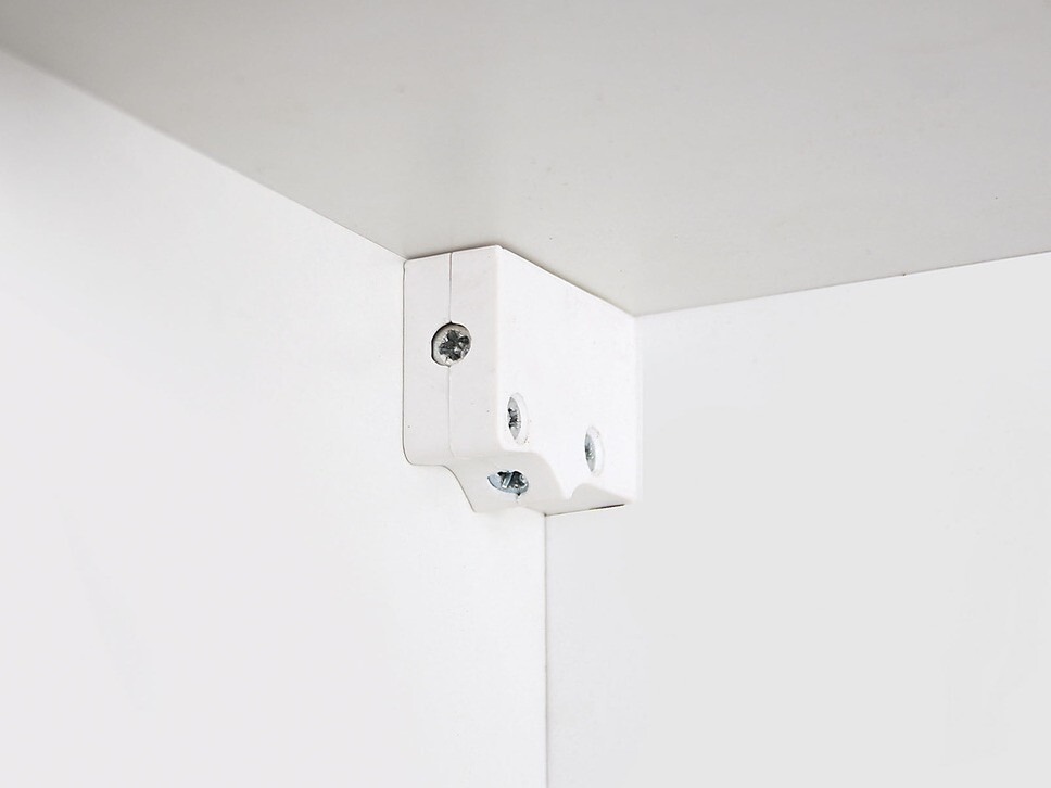 Moduláris fali szekrény Mode Dark 102