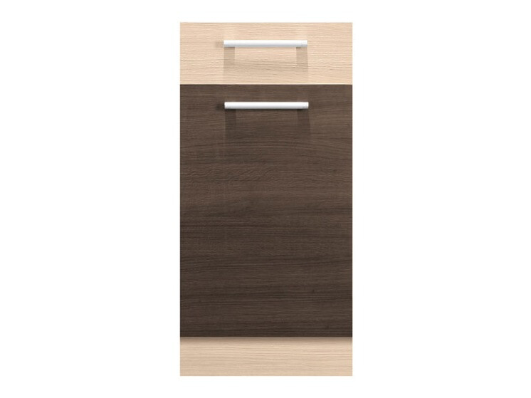 Moduláris fali szekrény Mode Dark 105