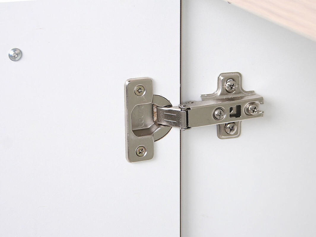 Moduláris fali szekrény Mode Dark 106