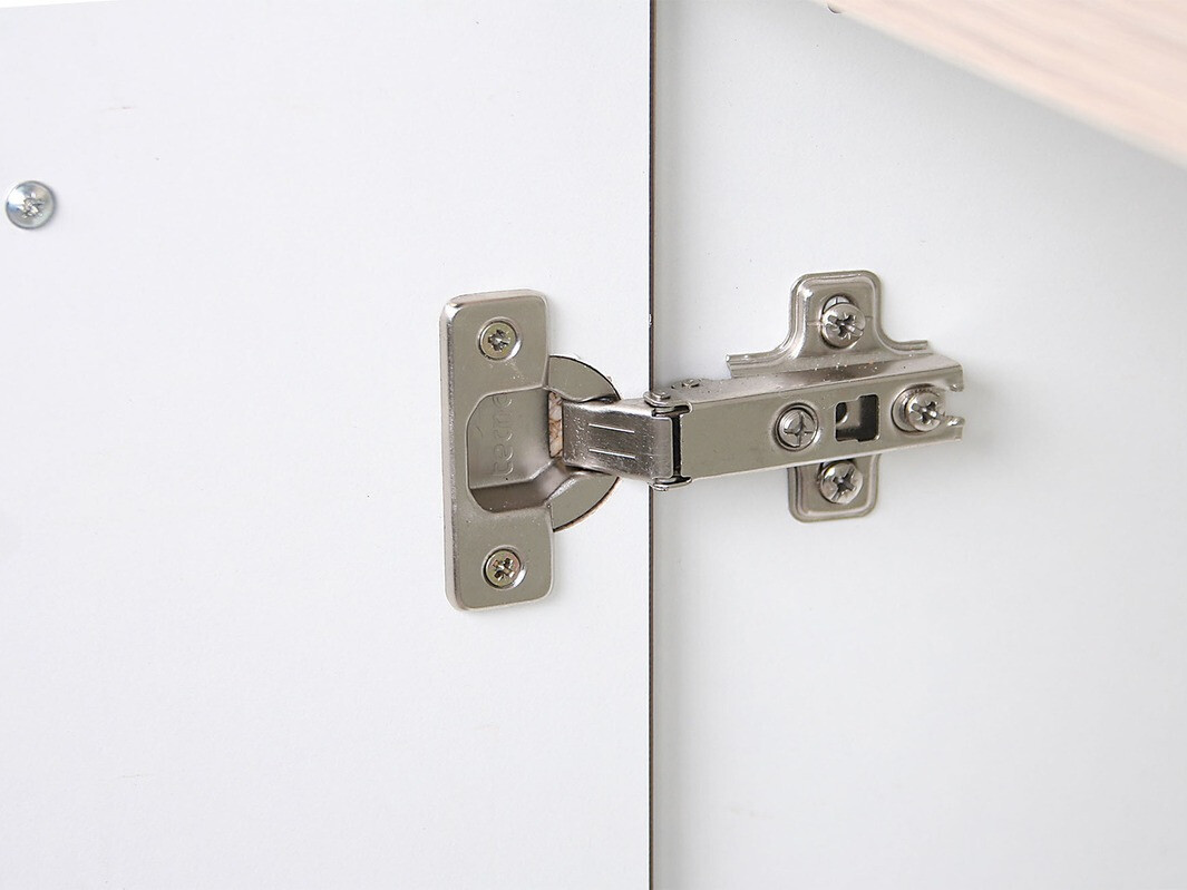 Moduláris fali szekrény Mode Light 100