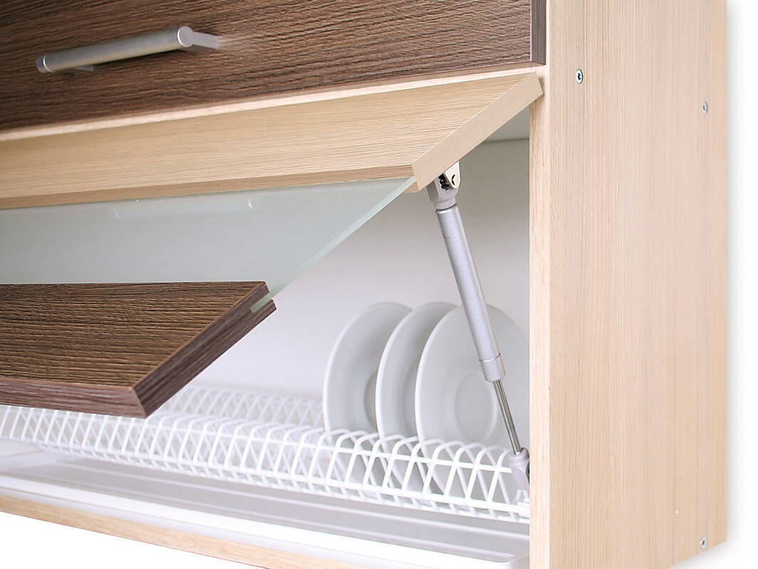 Moduláris fali szekrény Mode Light 103