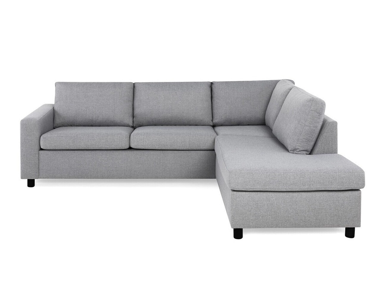 Sarokkanapé Scandinavian Choice Remavio 138 (Inari 91)