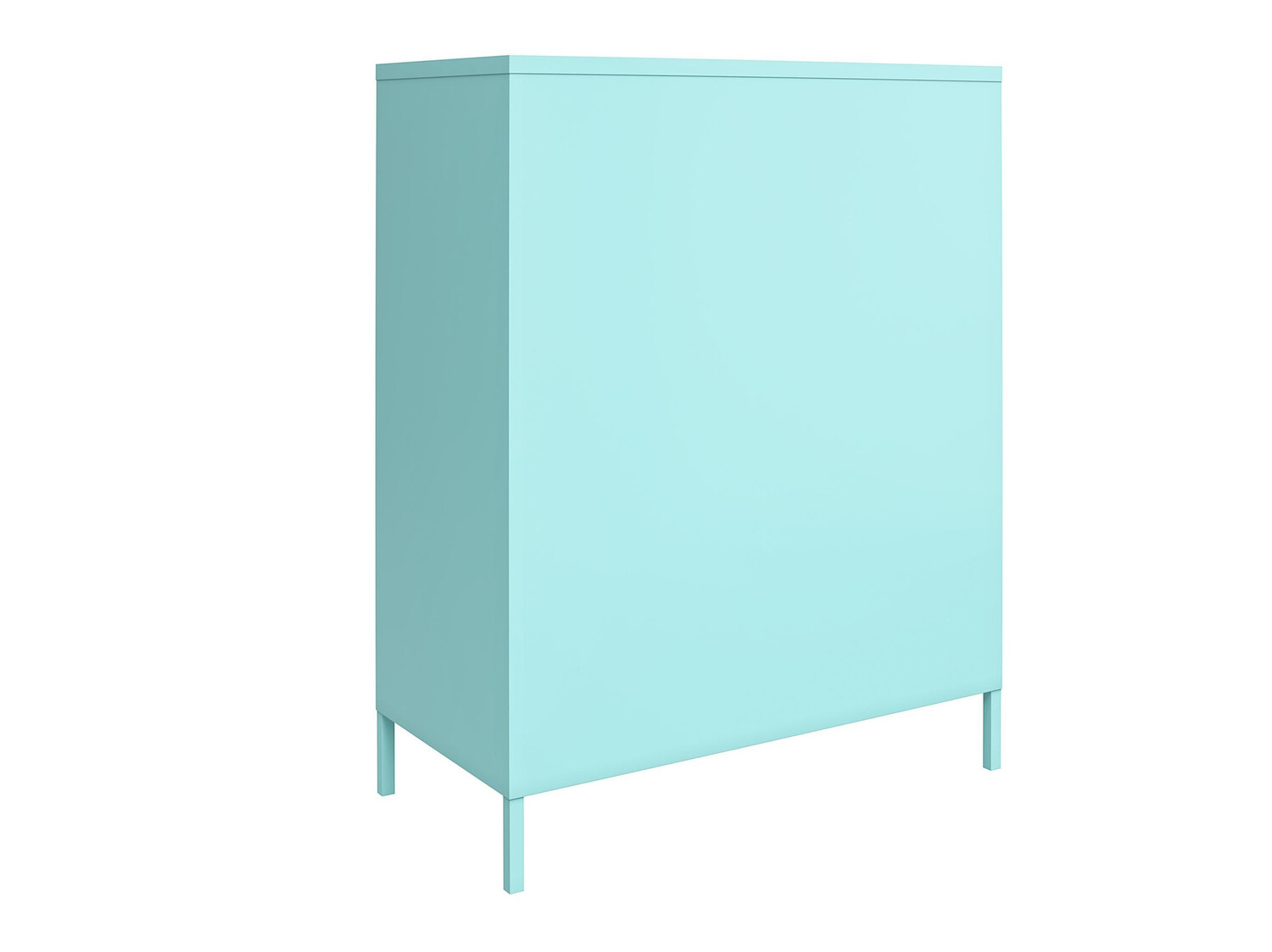 Szekrény Novogratz Sersoni 101 (Türkiz)