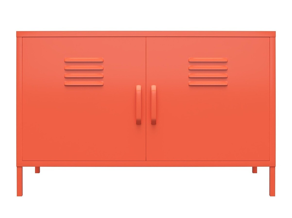Szekrény Novogratz Sersoni 102 (Narancs)