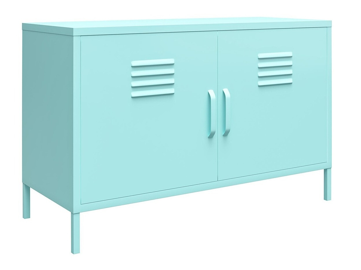 Szekrény Novogratz Sersoni 102 (Türkiz)