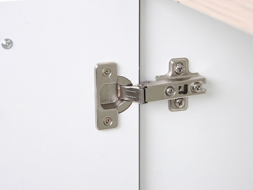 Moduláris szekrény fiókkal és ajtókkal Mode Light 110