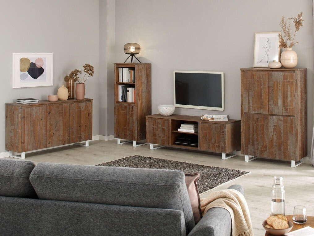 Szekrény Benlivu 100