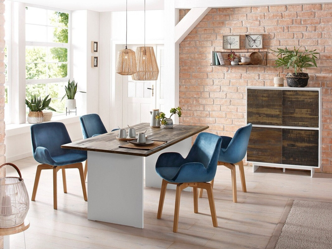 Szekrény Denton 212