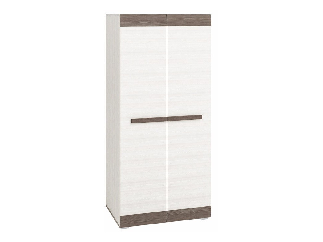 Gardróbszekrény Alcala 100