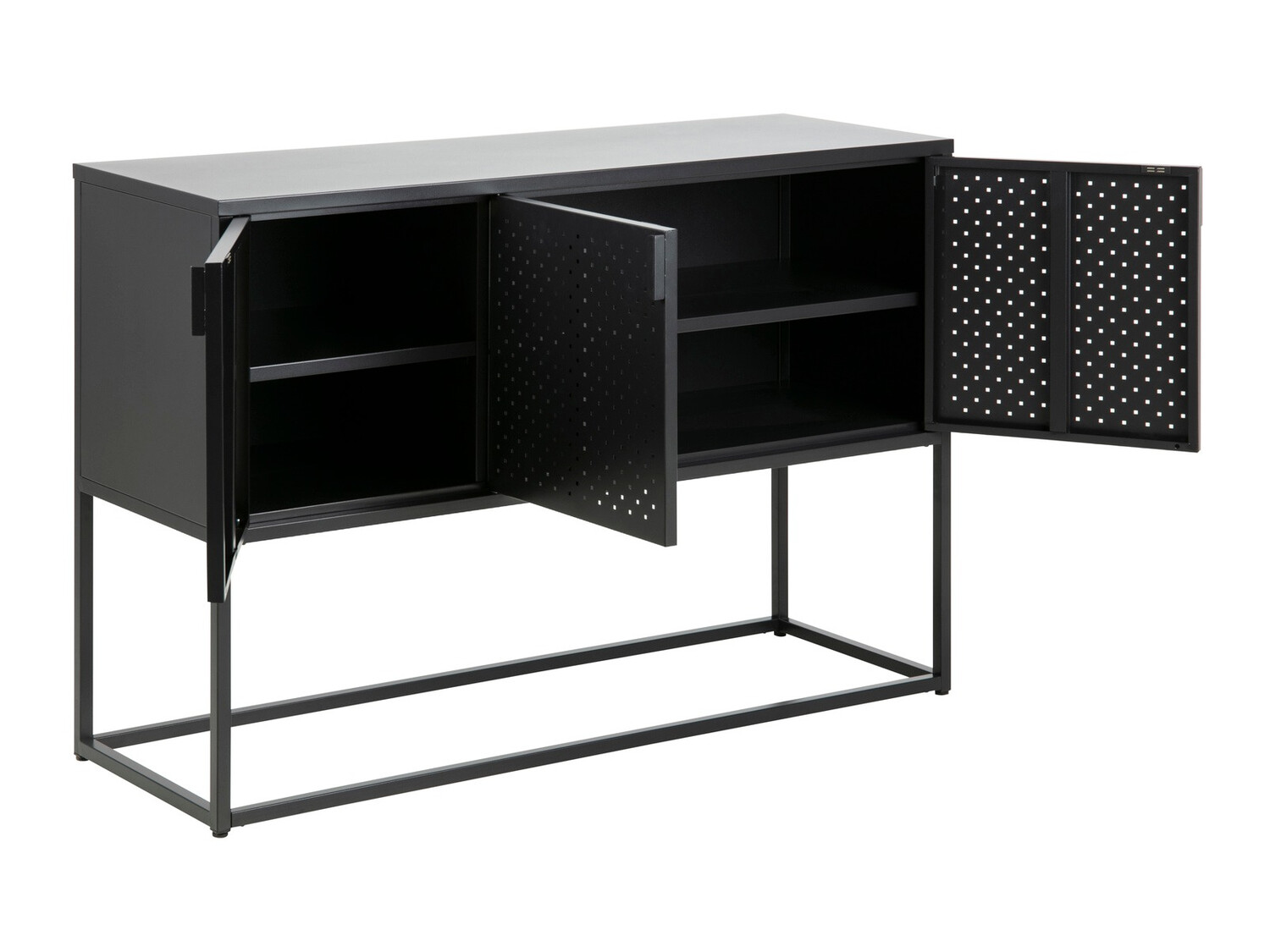 Szekrény Norsica Camsoni 105