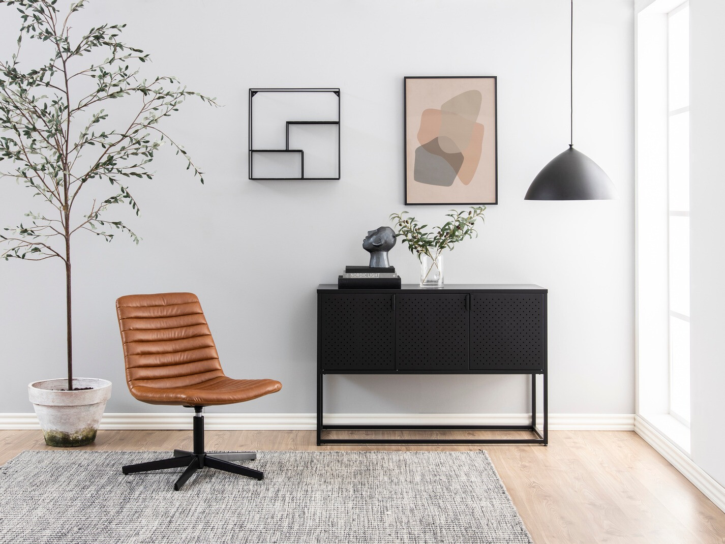 Szekrény Norsica Camsoni 105