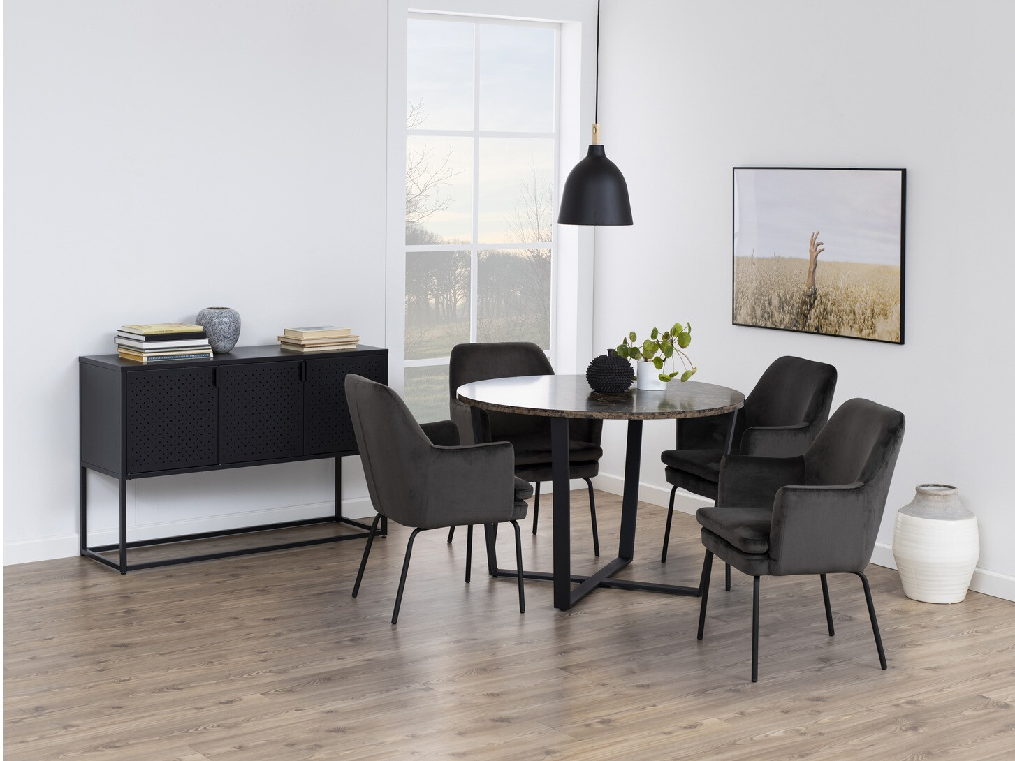 Szekrény Norsica Camsoni 105