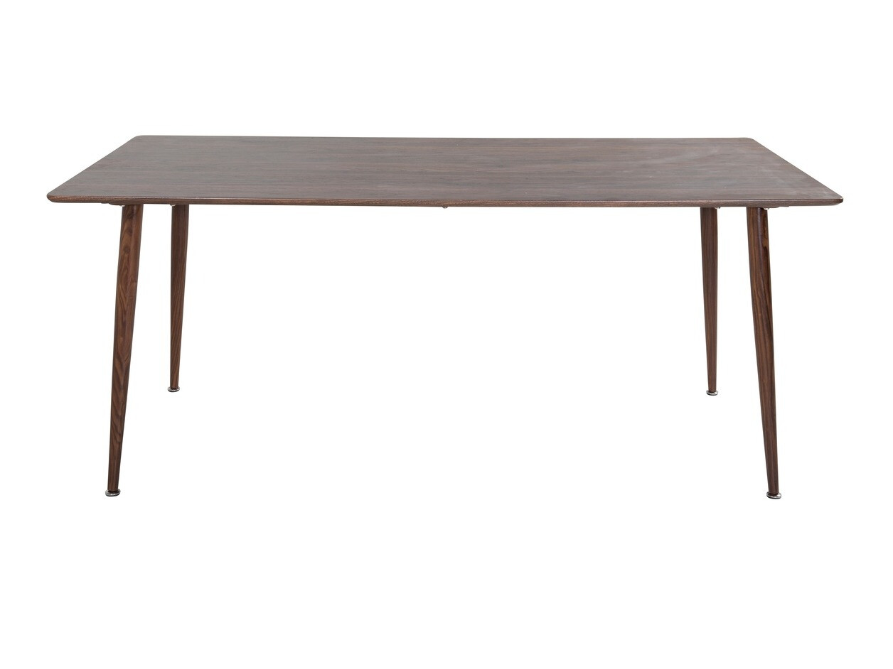 Asztal Dallas 127 (Dió)