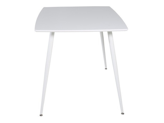 Asztal Dallas 4306 (Fehér)