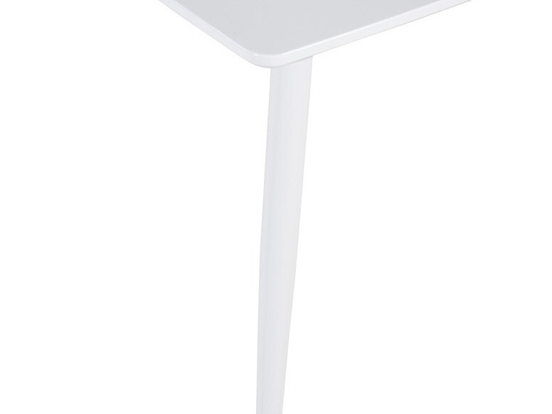 Asztal Dallas 4306 (Fehér)