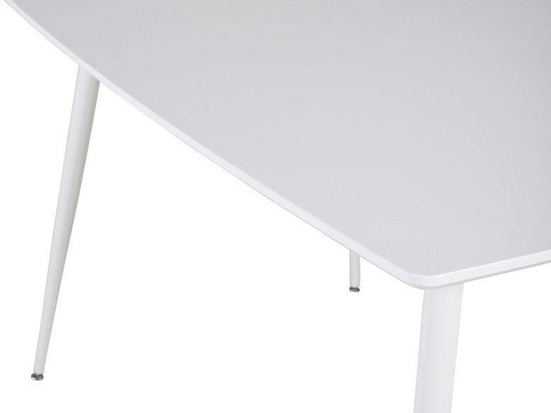 Asztal Dallas 4306 (Fehér)