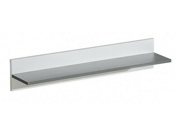 Gyerekszoba garnitúra Levtala 115 (Antracit + Fehér + Rózsaszín)