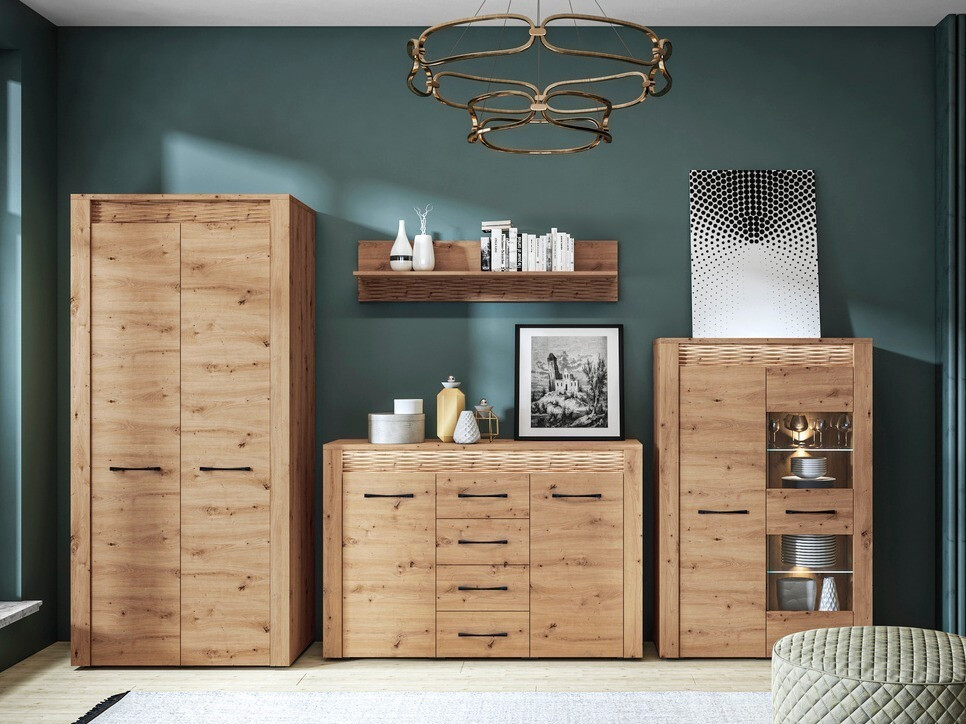 Nappali szett Flonole 115