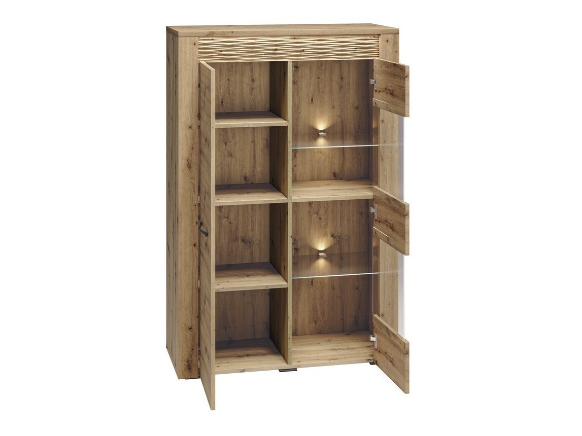 Nappali szett Flonole 118