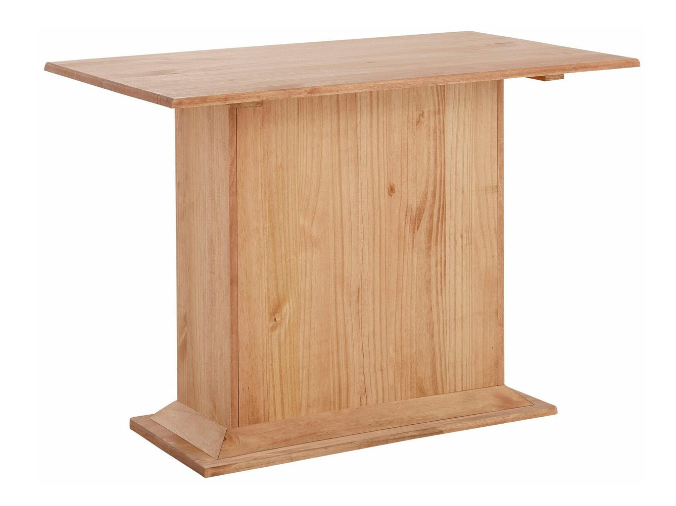 Sarok étkező garnitúra Cirfeli 106 (Fenyő)