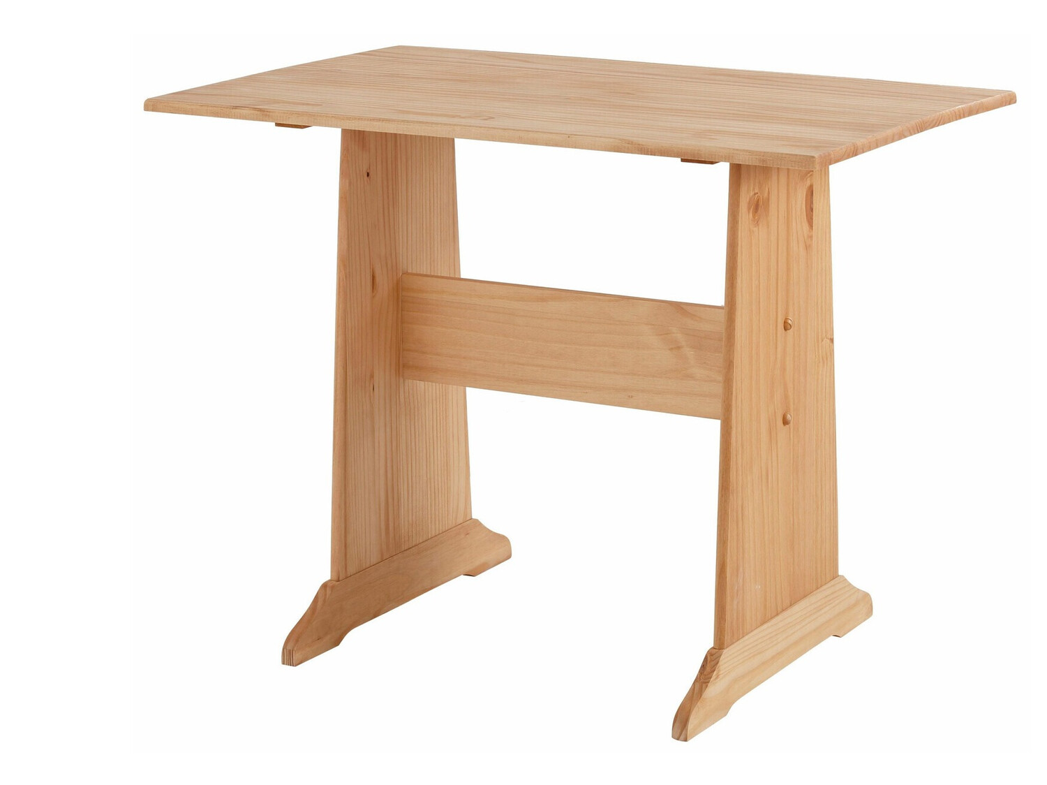 Sarok étkező garnitúra Denton 204 (Fenyő)