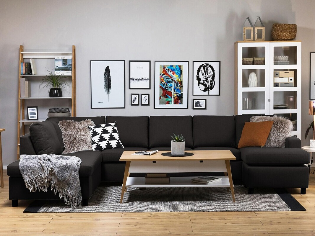 Sarokkanapé Scandinavian Choice Remavio 147 (Dortmund 1115)