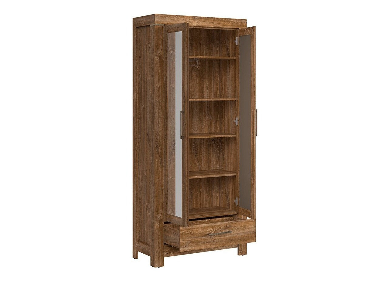 Könyvespolc Etrlire 133