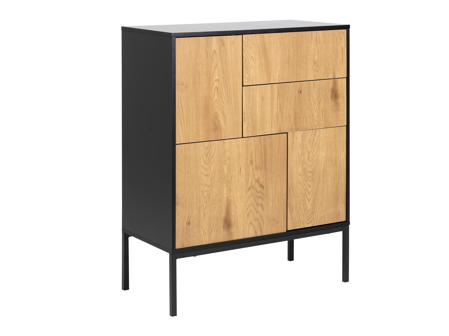 Komód Norsica Sevferi 139