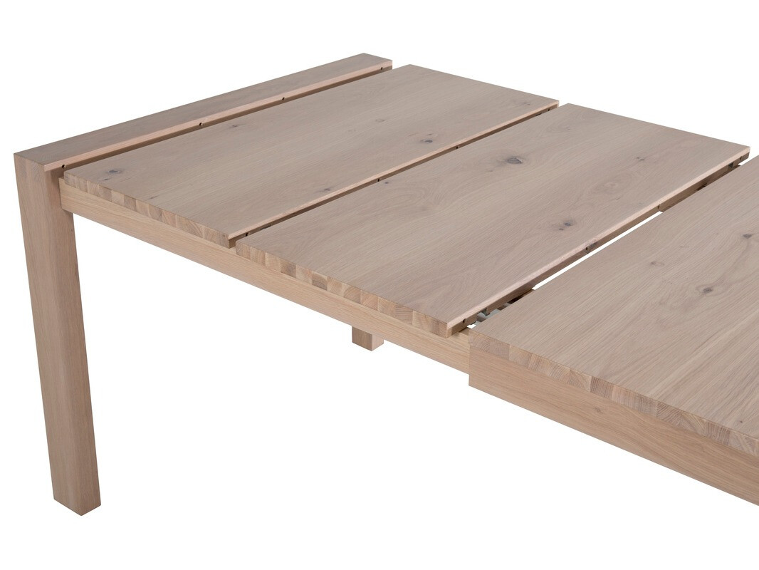 Asztal Dallas 120 (Tölgy)