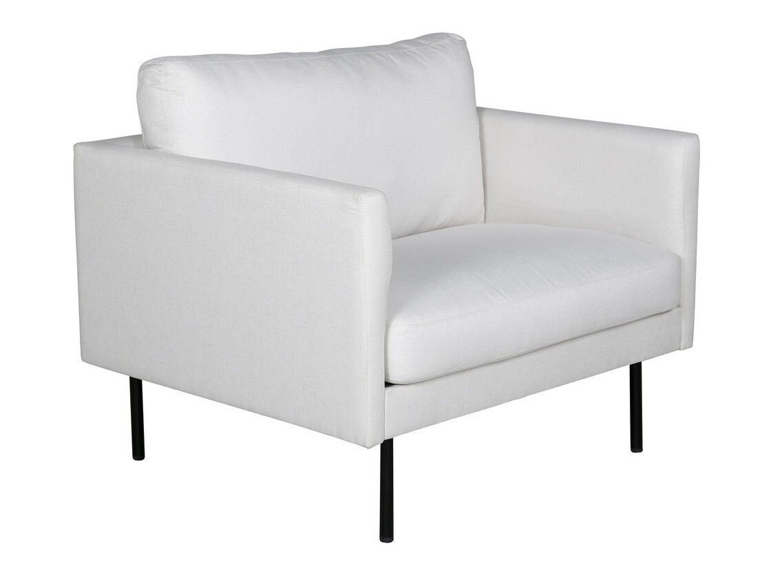 Fotel Fercame 101 (Bézs + Fekete)