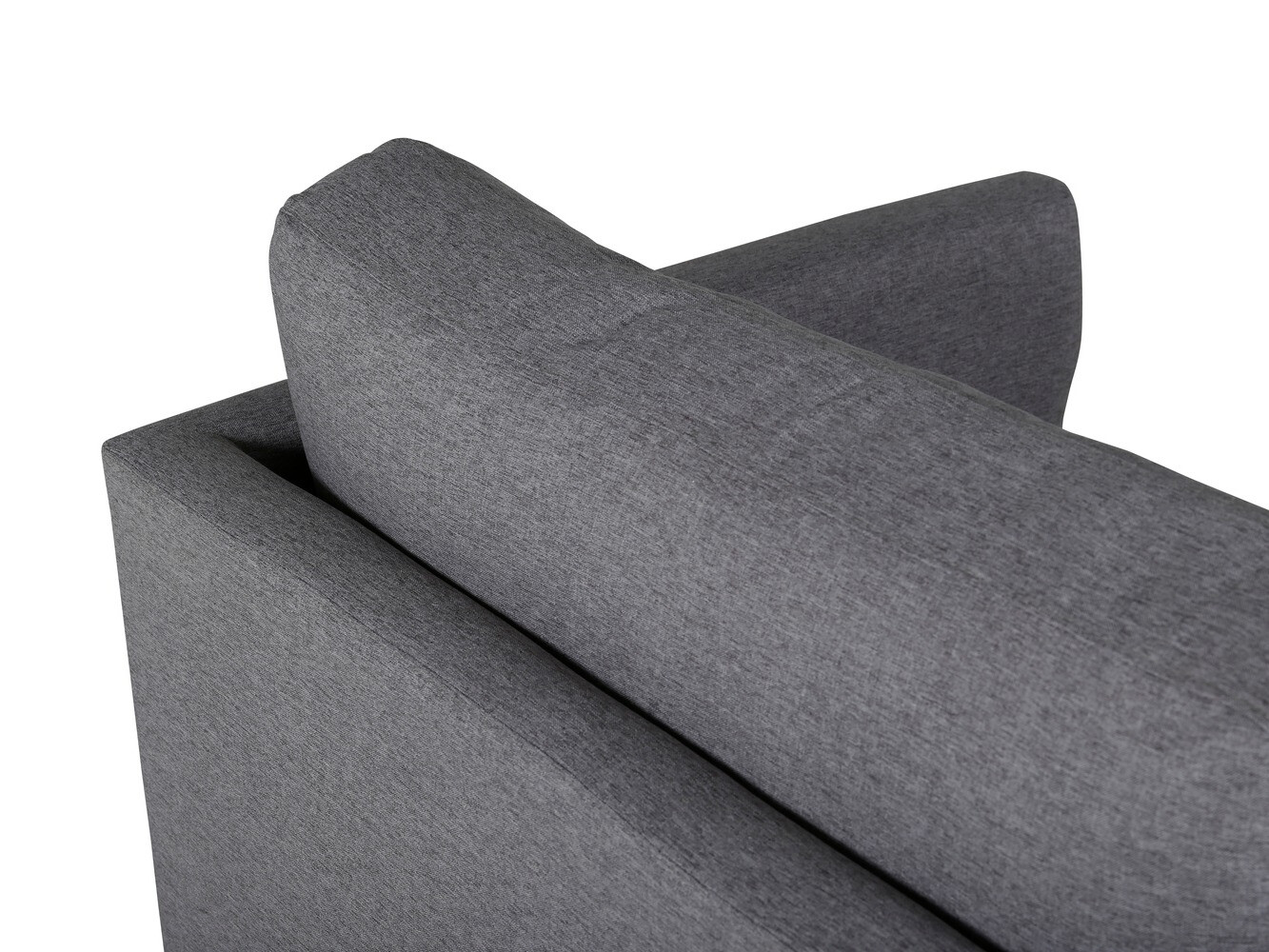 Fotel Fercame 101 (Szürke + Fekete)