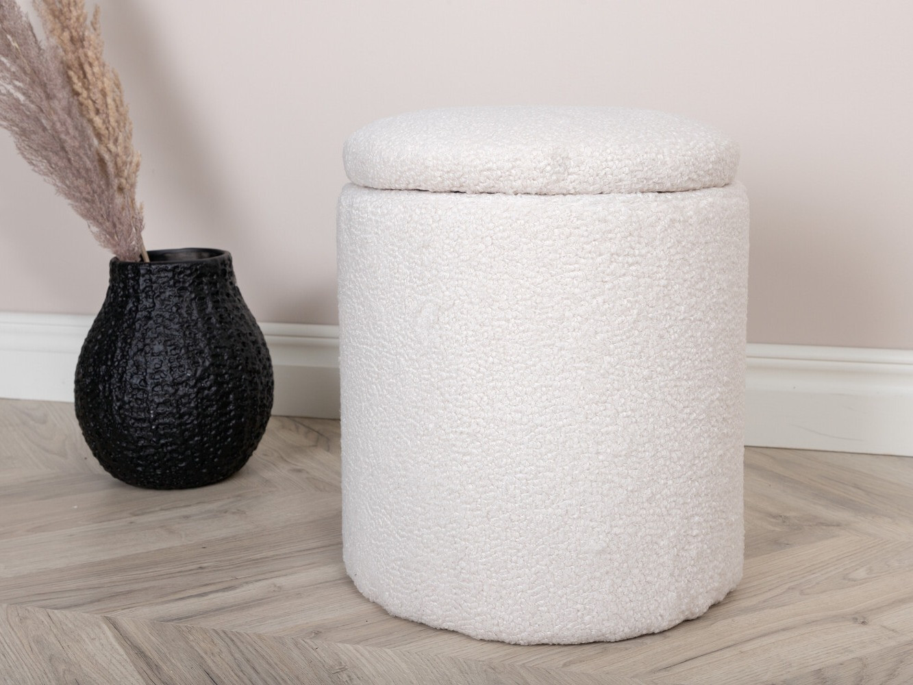 Puff Dallas 2939 (Fehér)