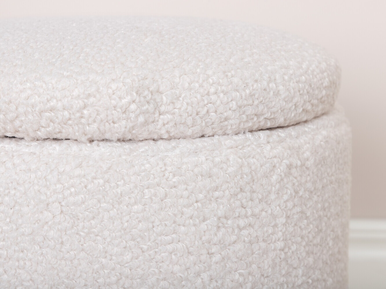 Puff Dallas 2939 (Fehér)