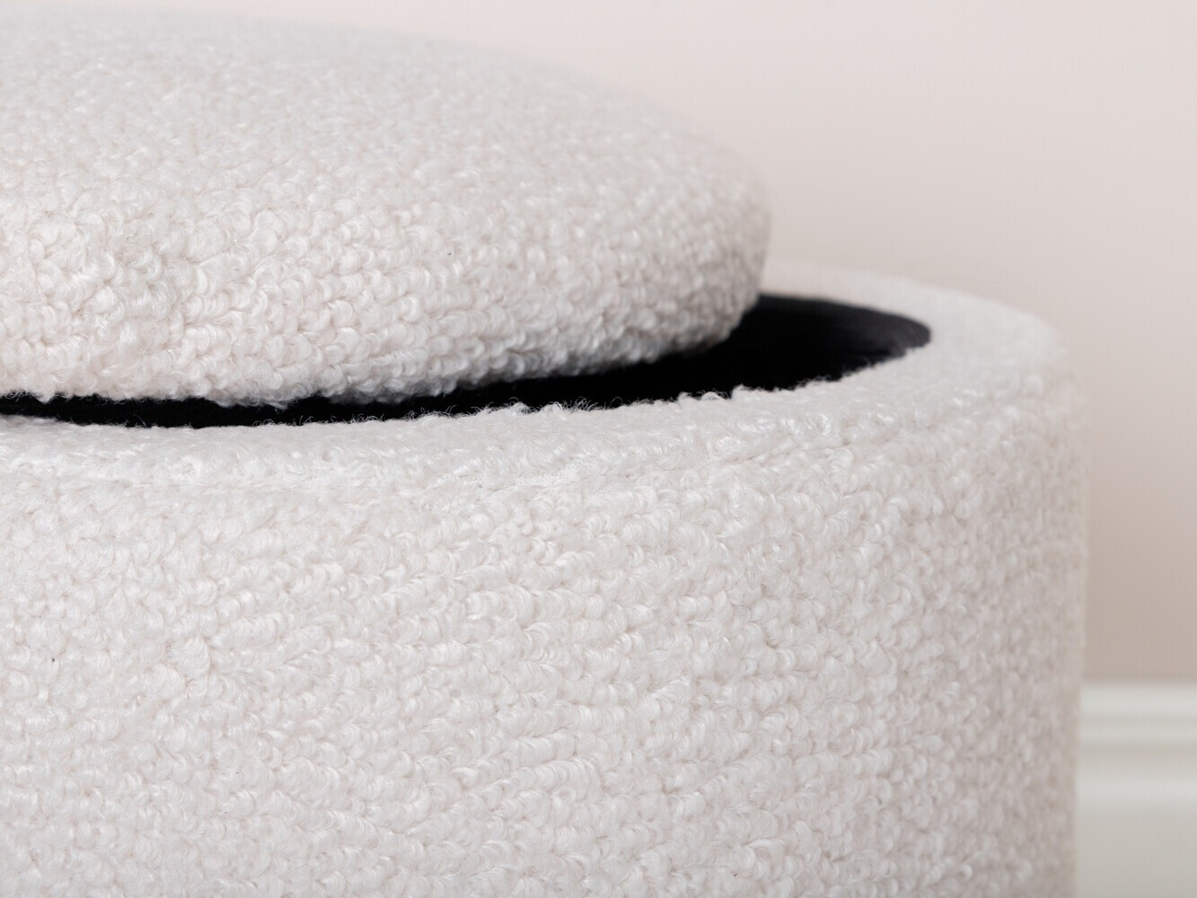 Puff Dallas 2939 (Fehér)