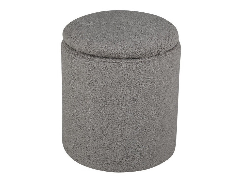 Puff Dallas 2939 (Szürke)