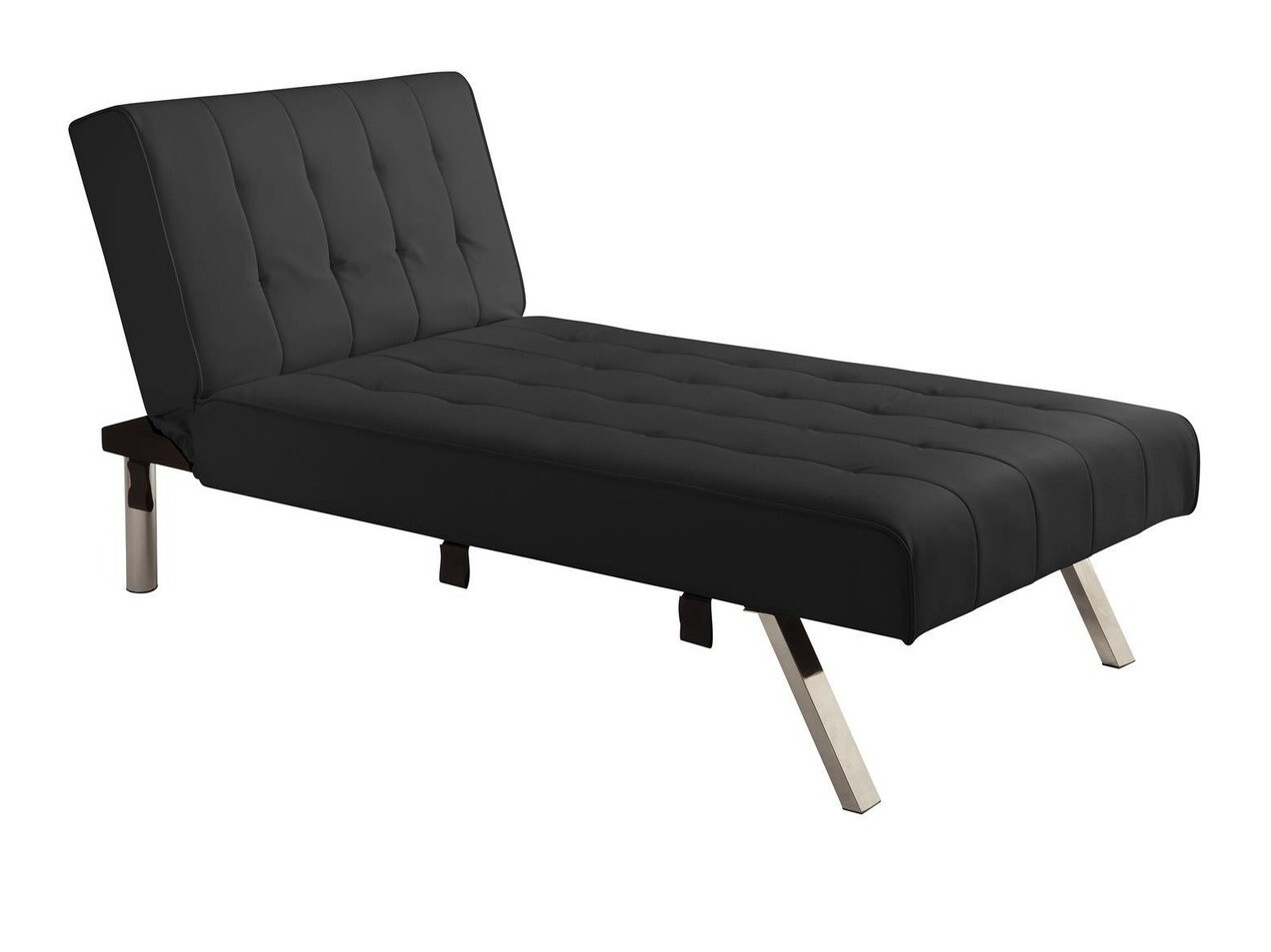 Heverő Tulsa 113 (Fekete)