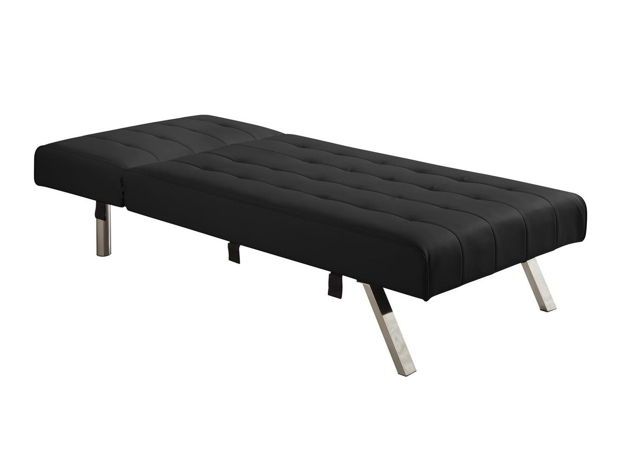 Heverő Tulsa 113 (Fekete)