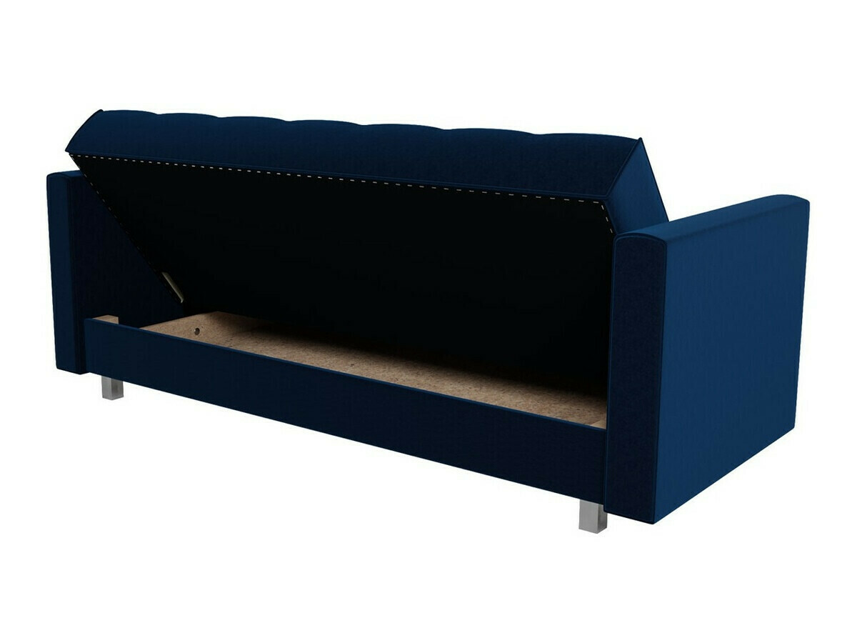 Kanapéágy Decatur 105 (Amor Velvet 4321)