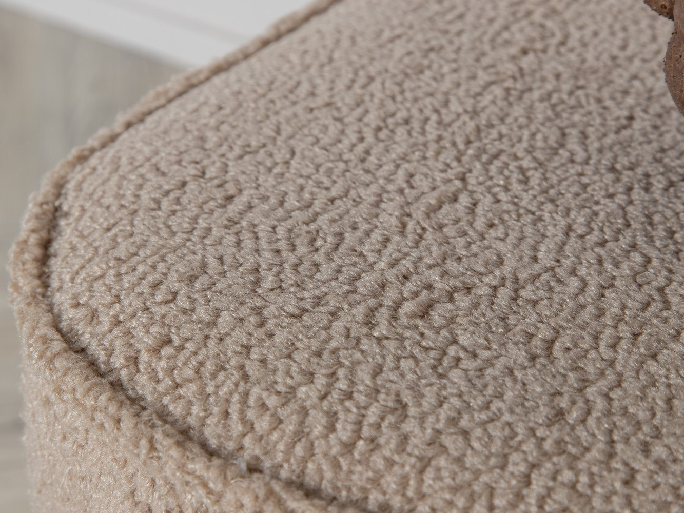 Puff Dallas 2944 (Bézs)