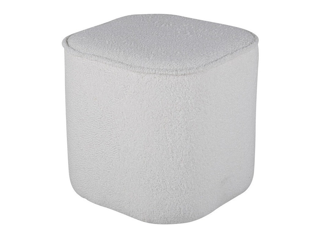 Puff Dallas 2944 (Fehér)
