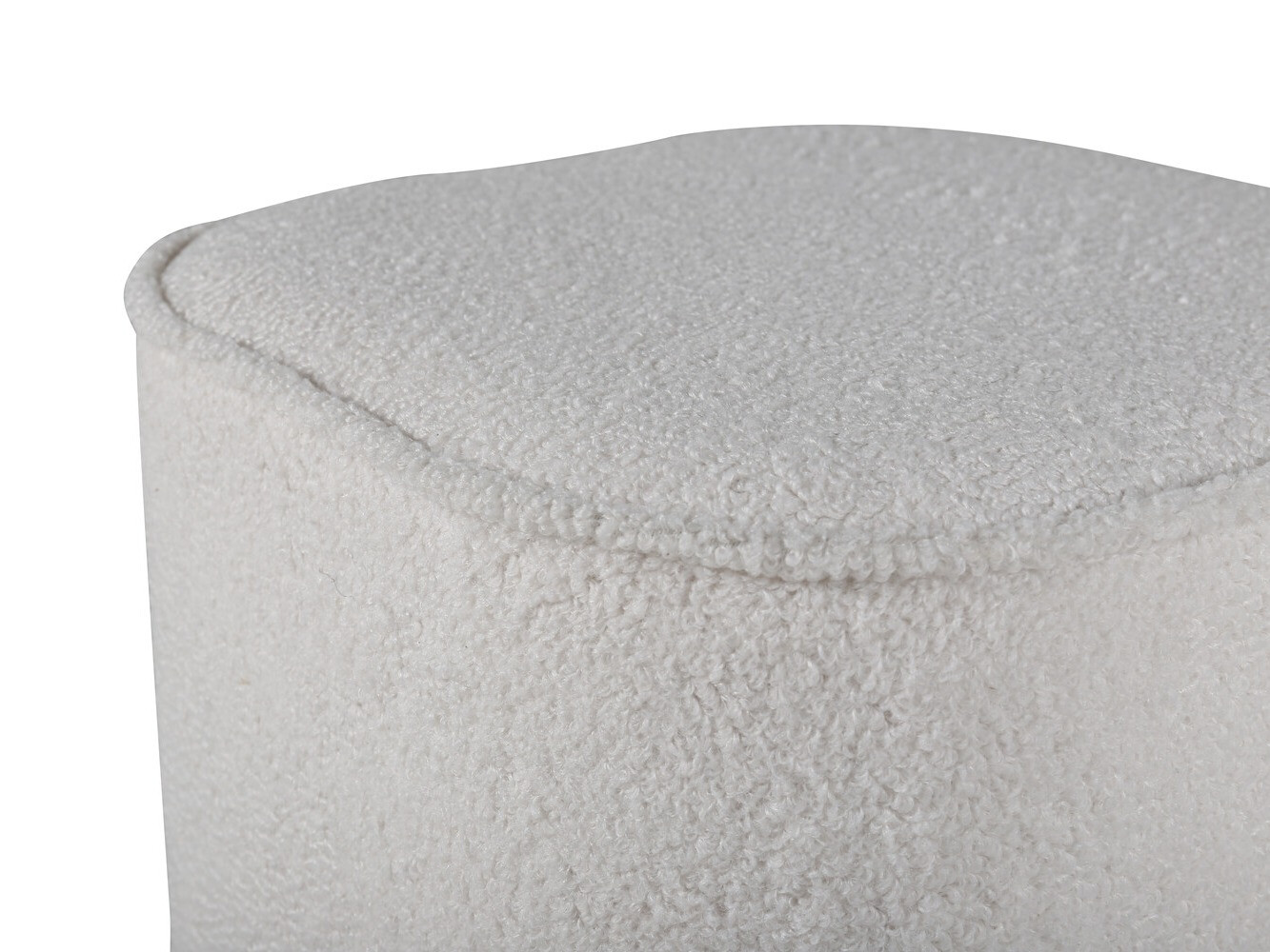 Puff Dallas 2944 (Fehér)