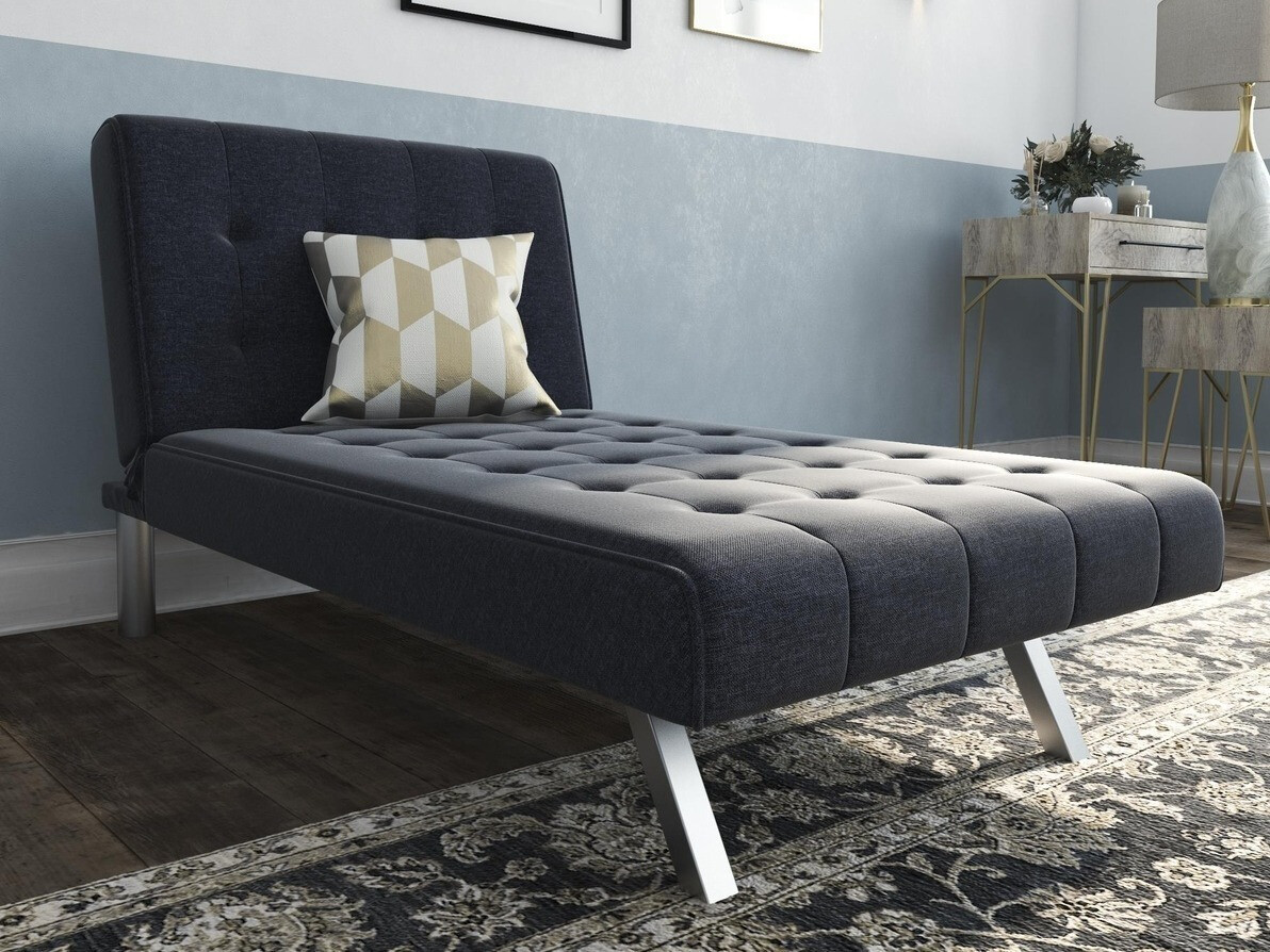 Heverő Tulsa 113 (Sötétkék)