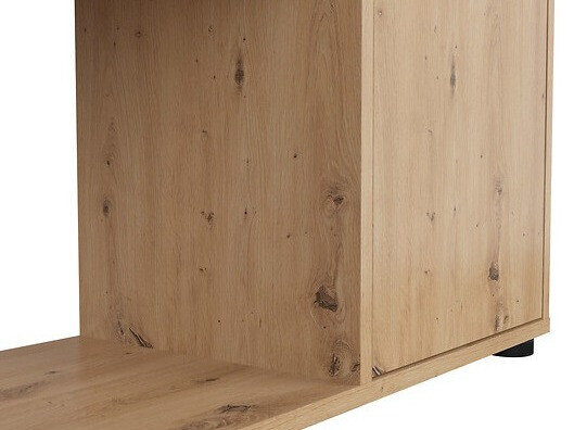 Könyvespolc Nolremi 101