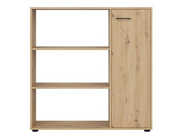 Könyvespolc Nolremi 101