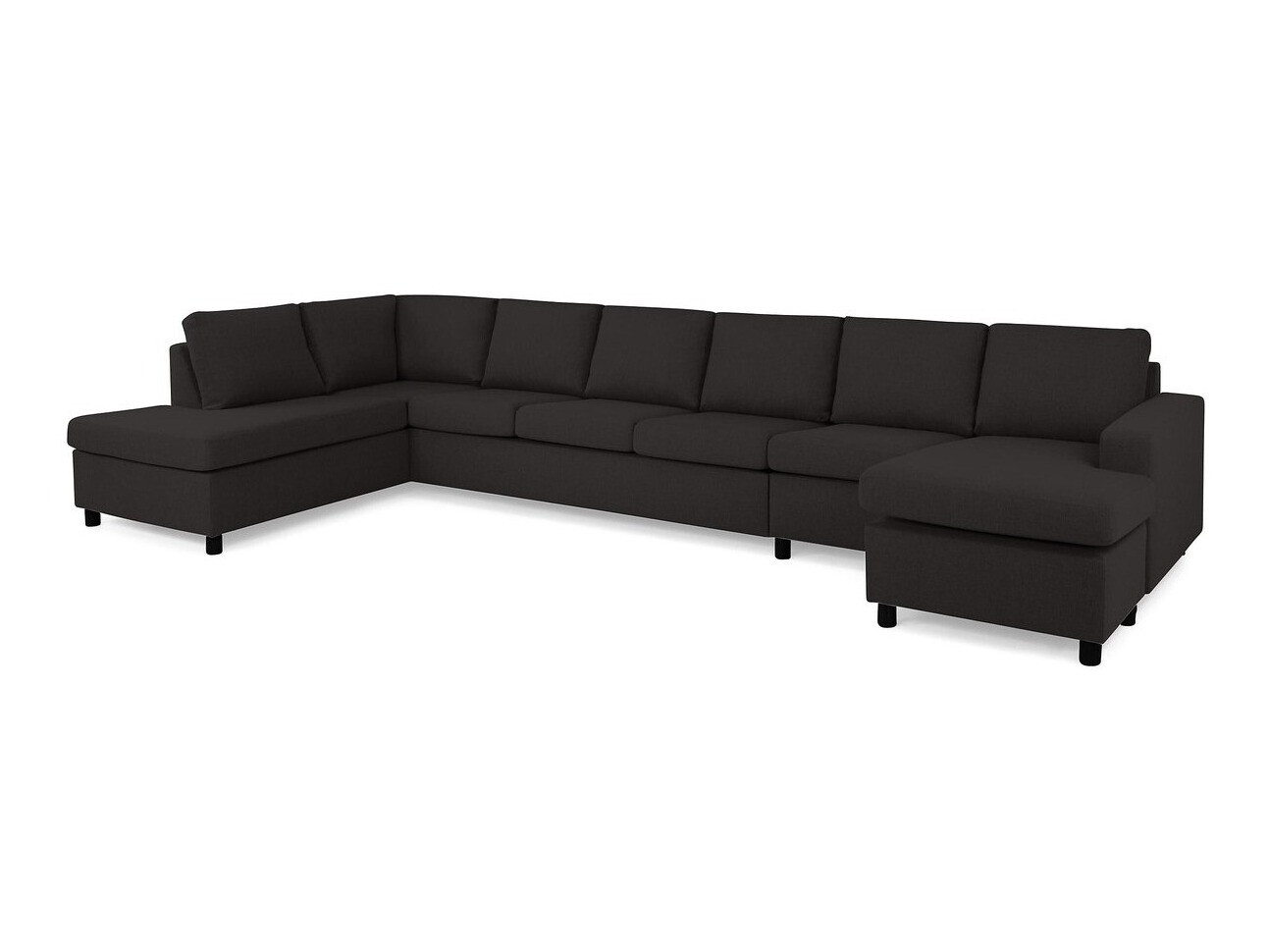 Sarokkanapé Scandinavian Choice Remavio 153 (Dortmund 1115)