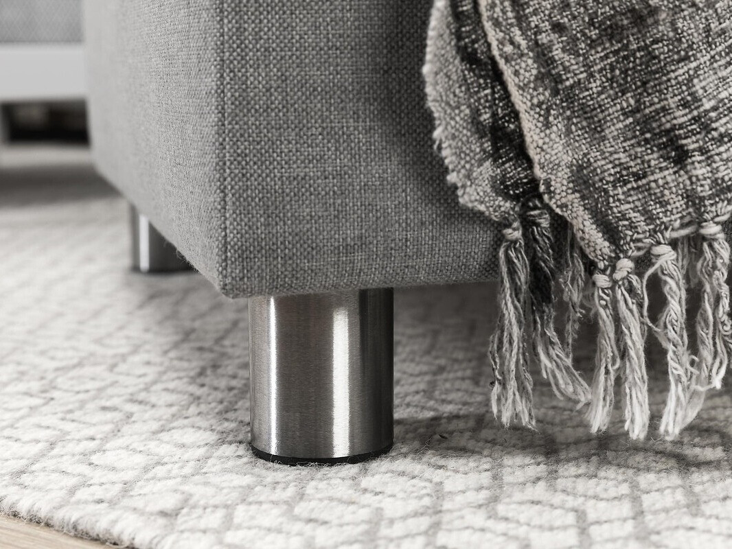 Sarokkanapé Scandinavian Choice Remavio 153 (Inari 91)